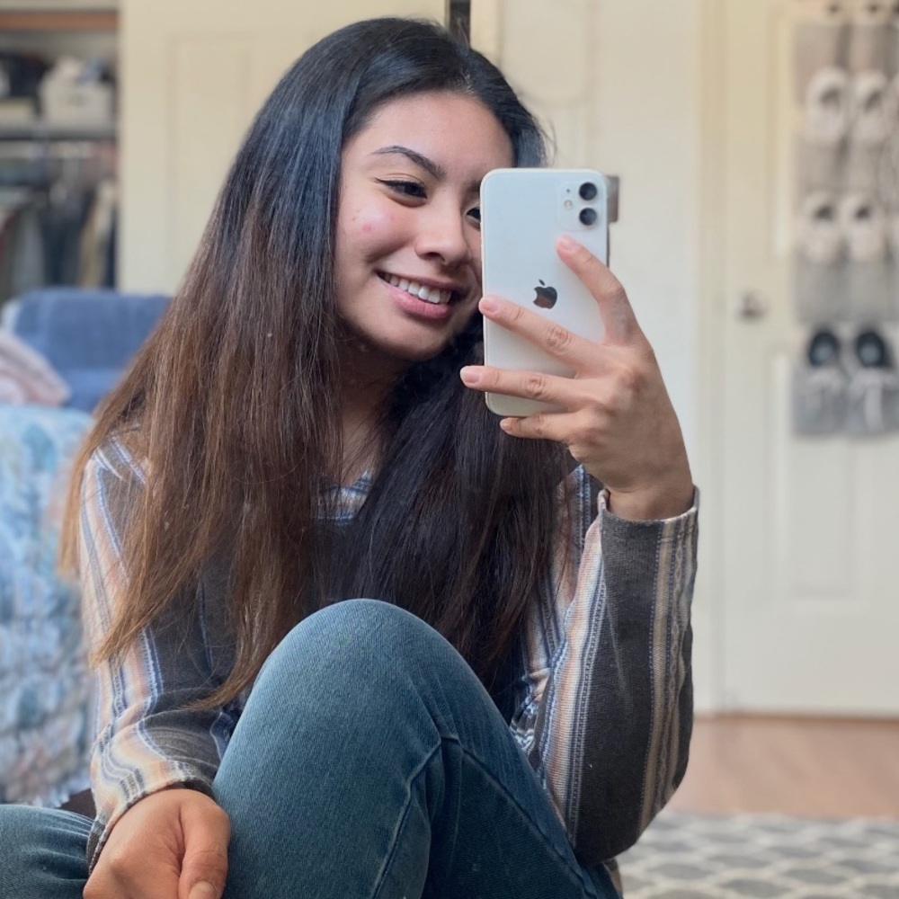 Meet your Posher, Noemi